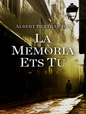 cover image of La memòria ets tu